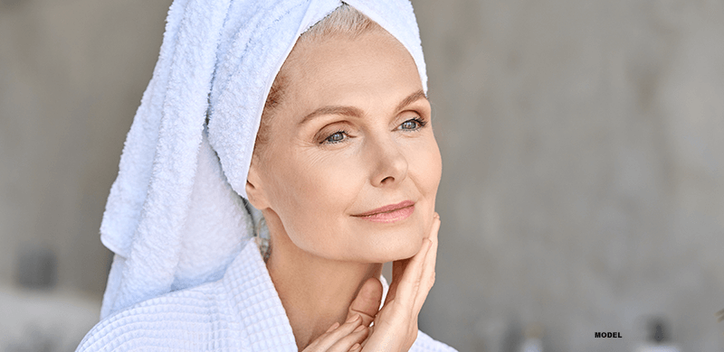Let's Talk About Hormonal Changes (Part I)