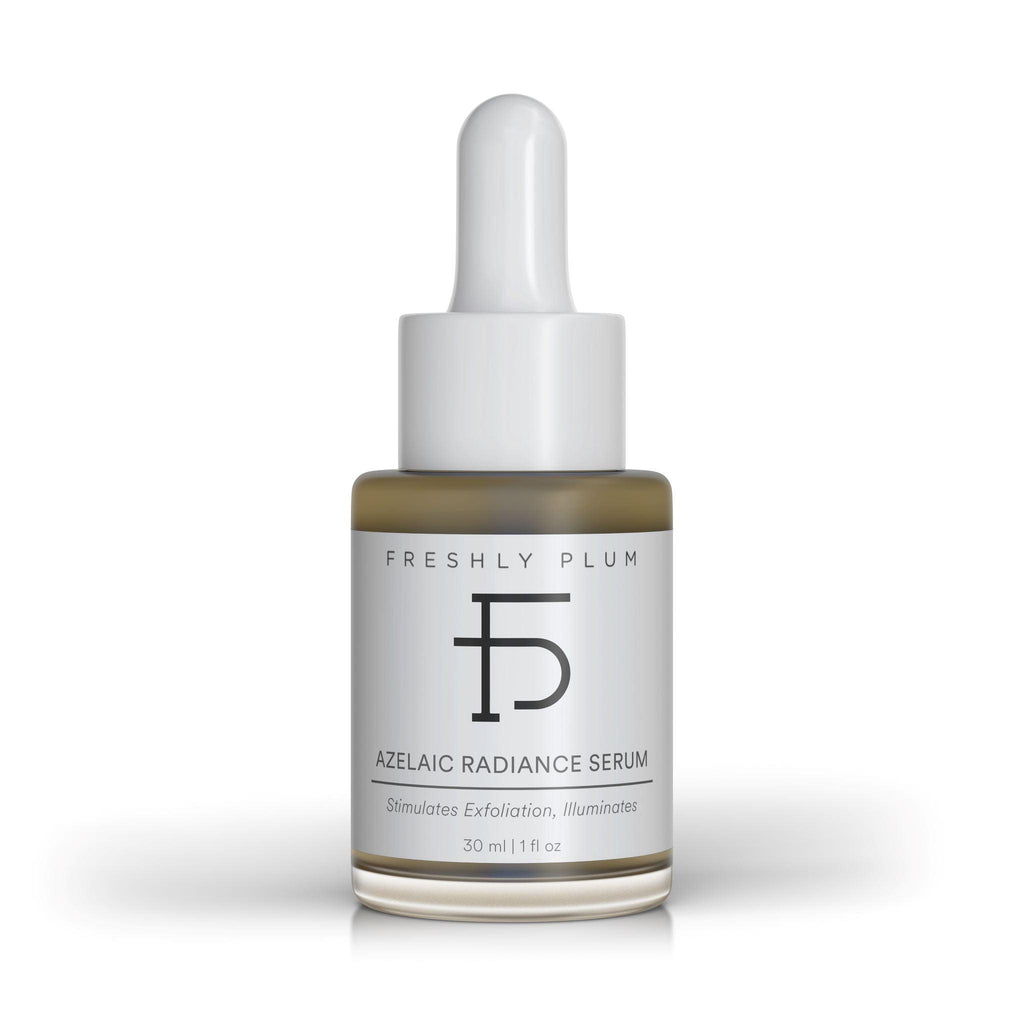 Azelaic Radiance Serum - Freshly Plum