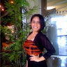 Gina Robinson
